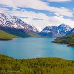 Eklutna Lake
