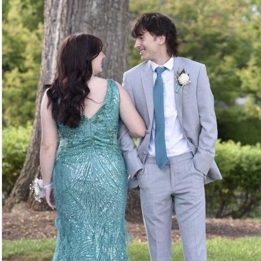 Senior prom