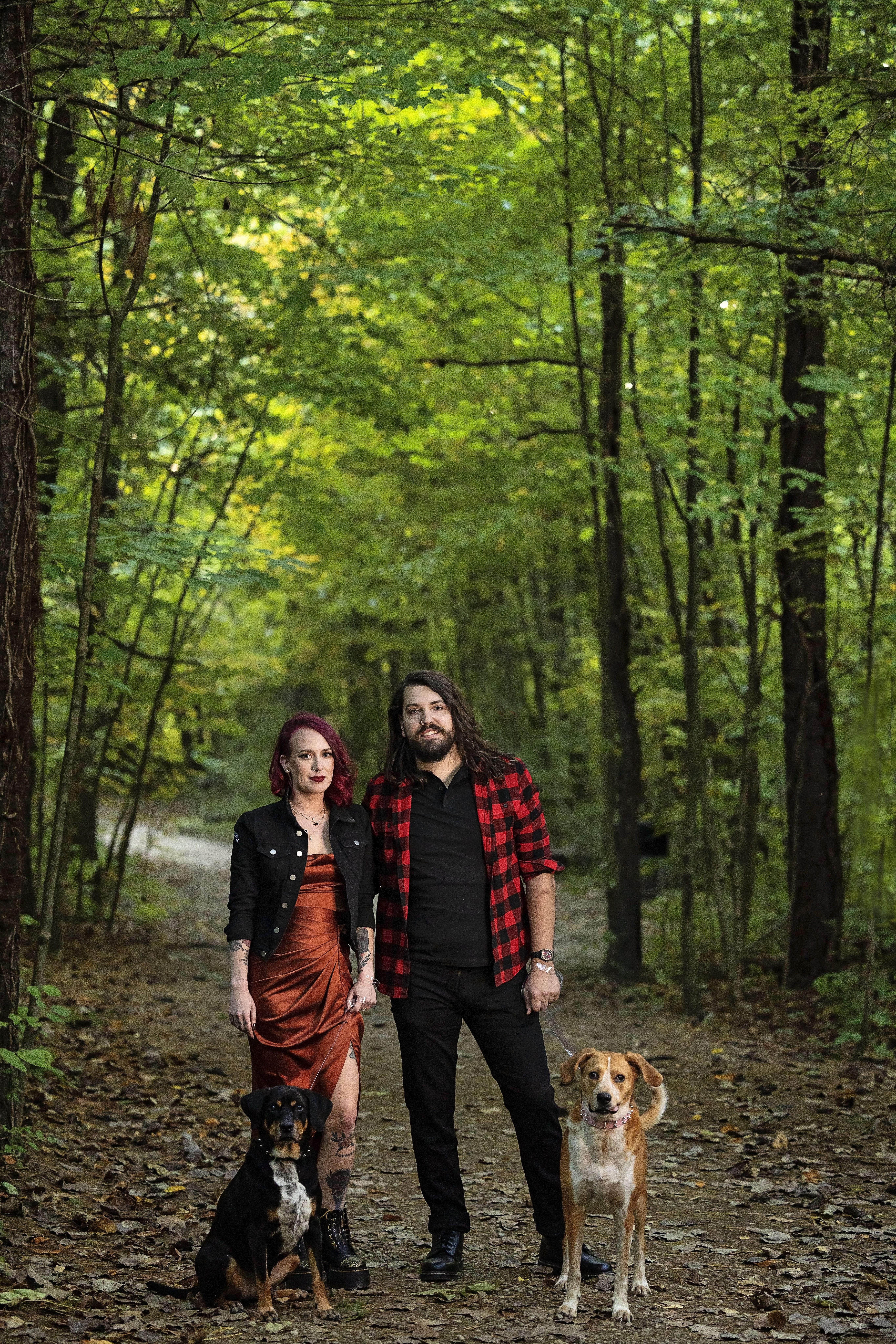 The Wedding Website of Haley Burgason and Shane Stevens