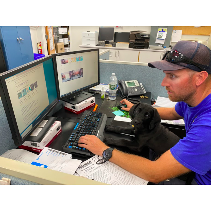 Training up the next generation of marine electronics technicians