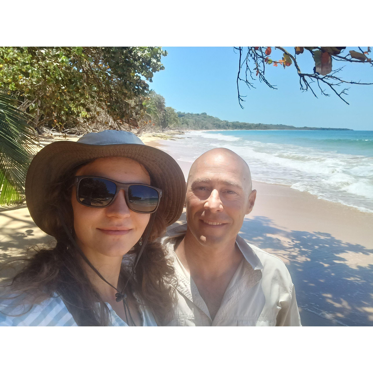 Bocas del Toro, Panama