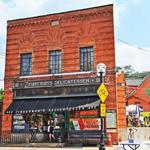 Zingerman's Delicatessen