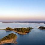 Lake Ouachita