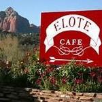 Elote Cafe