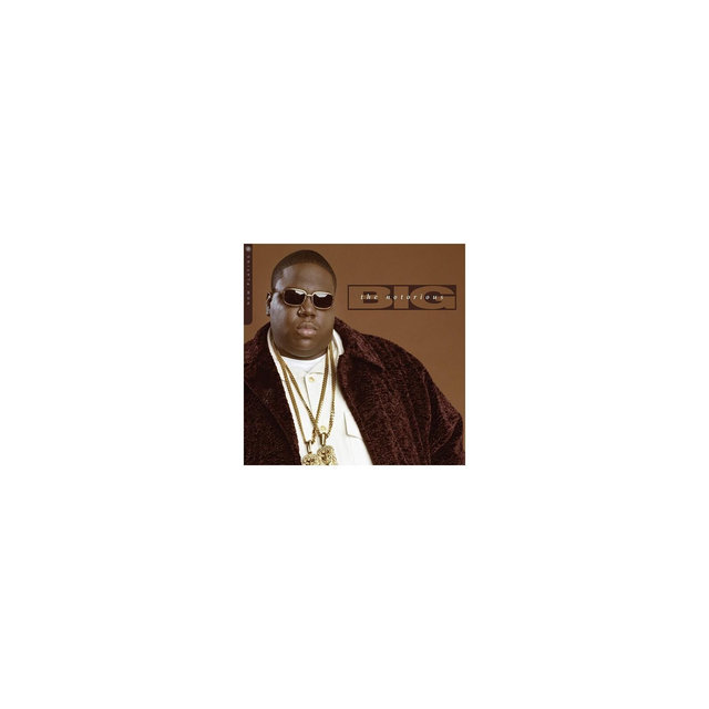Notorious B.I.G. - Now Playing