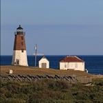 Point Judith Lighthouse