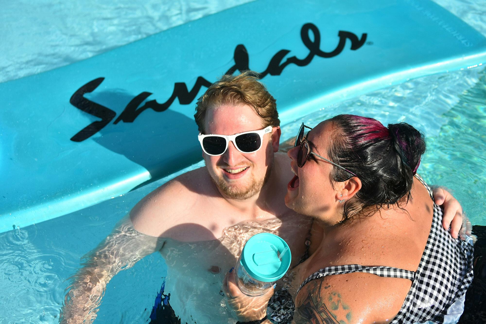 September 2018 - Exuma Islands, Bahamas