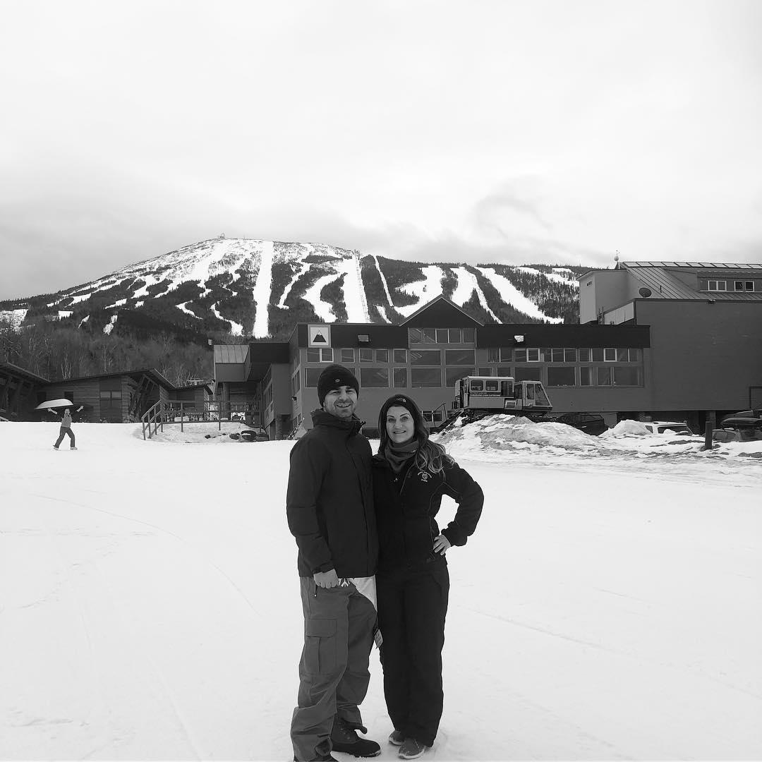 Sugarloaf