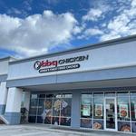 bb.q Chicken