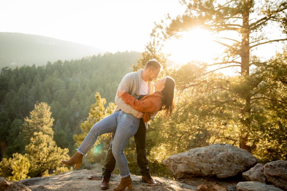 The Wedding Website of Cat O'Hern and Reed Ronan