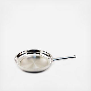 EarthChef Boreal Stainless Fry Pan