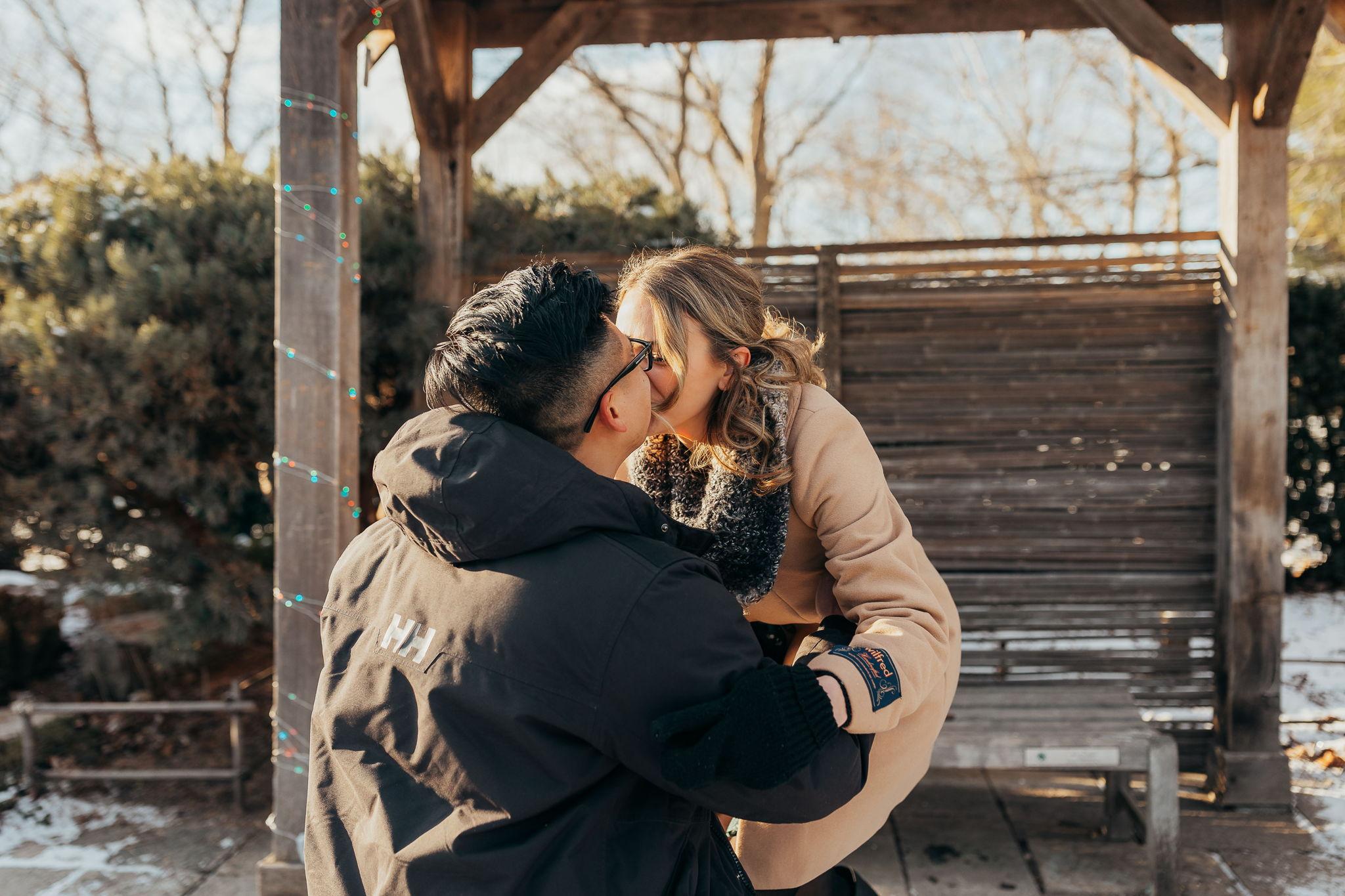 The Wedding Website of Francis Traje and Nicole Sanvido