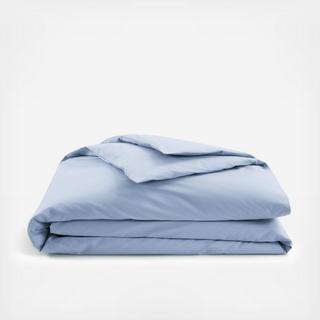 Luxe Sateen Duvet Cover