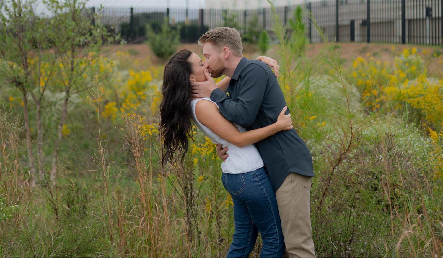 The Wedding Website of Abbie Porter and Benjamin Ivey