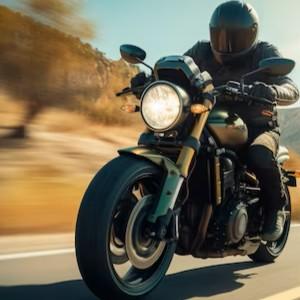 Motorcycle Accessory Fund
