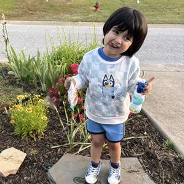Family adventure fund
