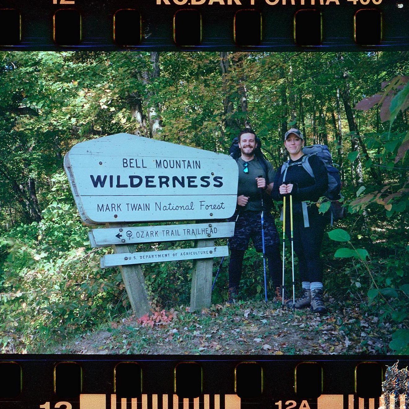 Big Bell Mountain 2023