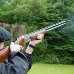 Clay Pigeon Shooting at Waterford Castle