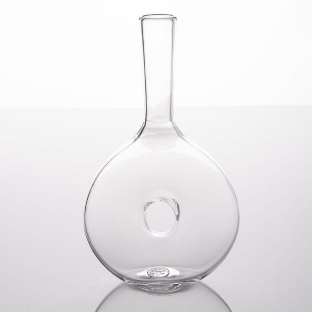 Saban Glass Timeless Decanter