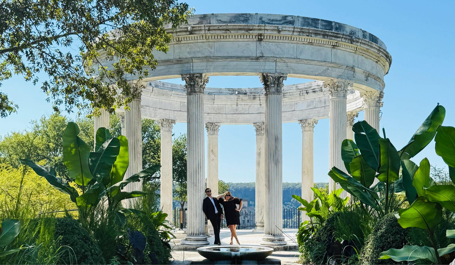The Wedding Website of Meral Kiyat and Emre Canimoglu