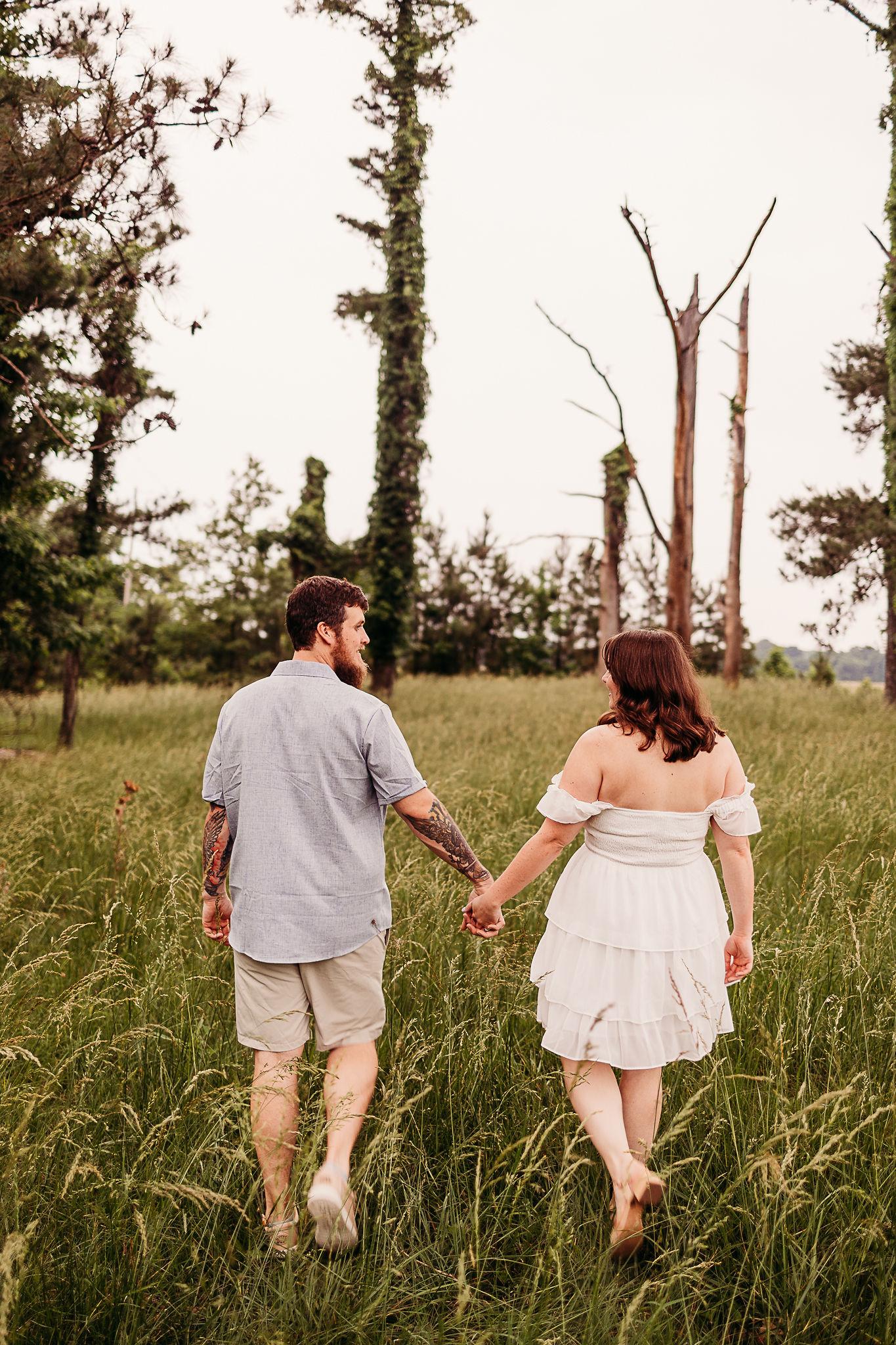 The Wedding Website of Ashley Farrell and Dalton Tennison