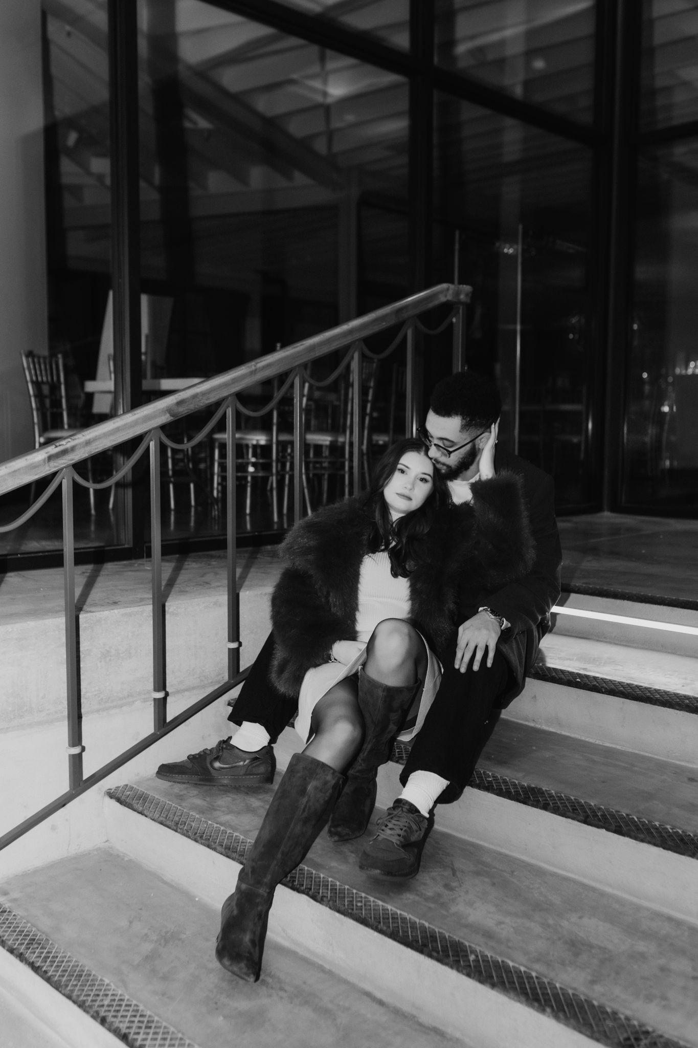 Kaylei Ramis and Aidin Rolley's Wedding Website