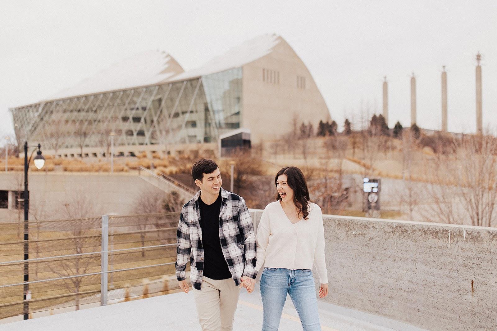 The Wedding Website of Kindall Shea Shenefield and John Michael Doyle