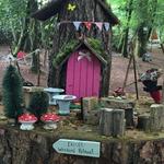 Erica's Fairy Forest