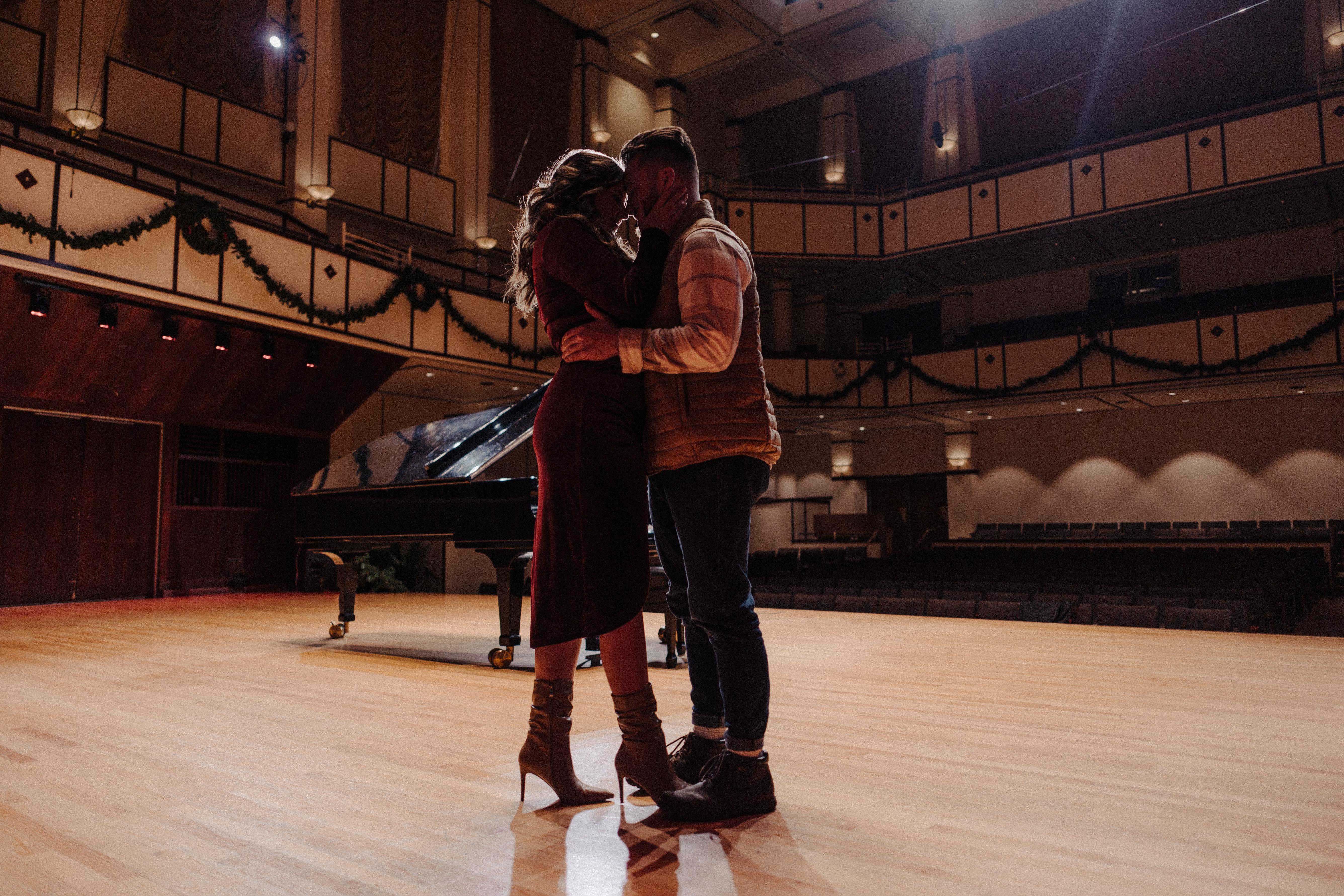 The Wedding Website of Alexa Davis and Tanner Stone