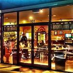 Stonehouse Pizza