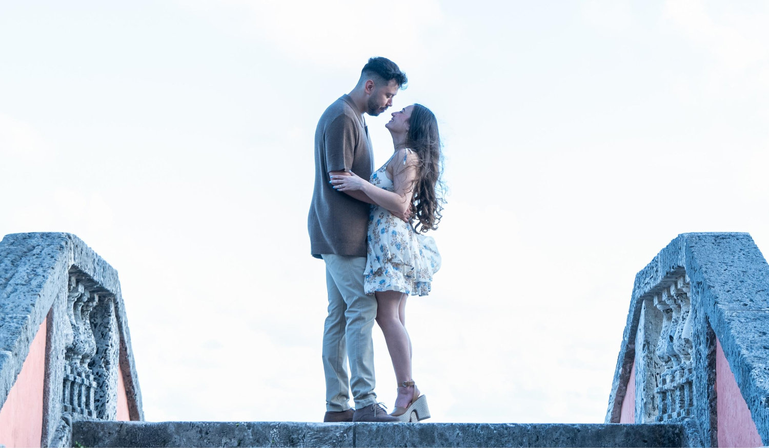 The Wedding Website of Daniela Ettedgui and David Rodriguez