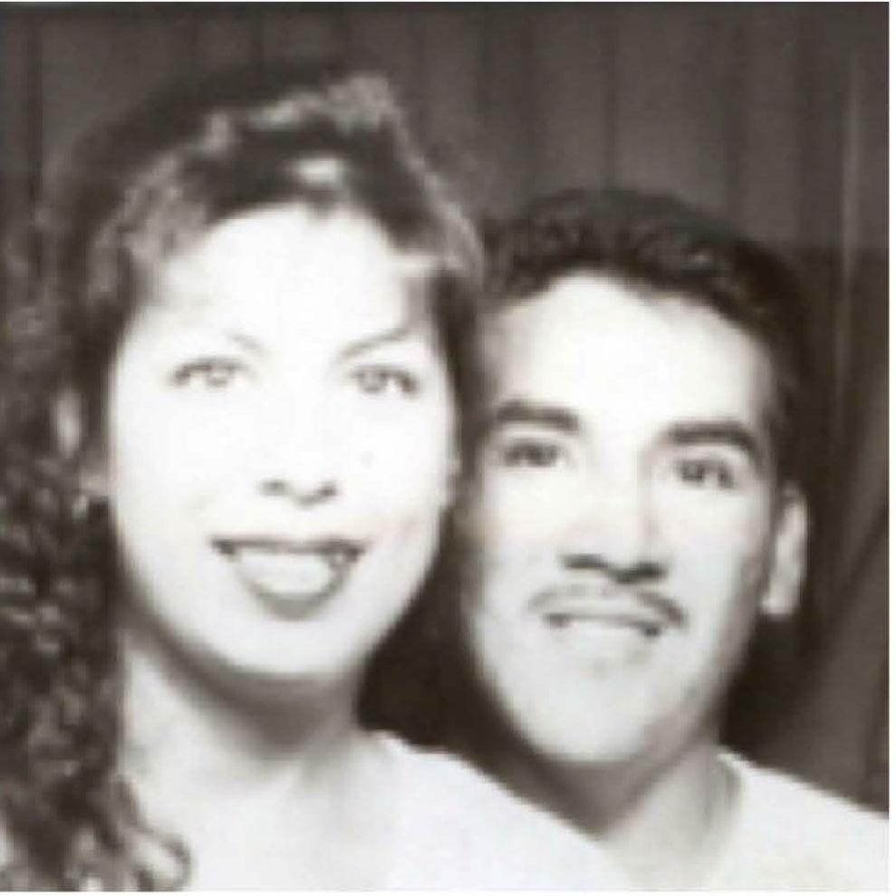 Our fist picture together