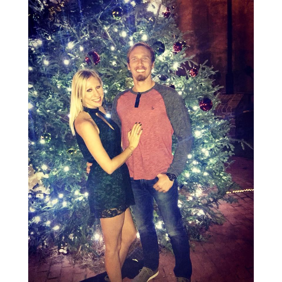 Christmas in Fernandina Beach