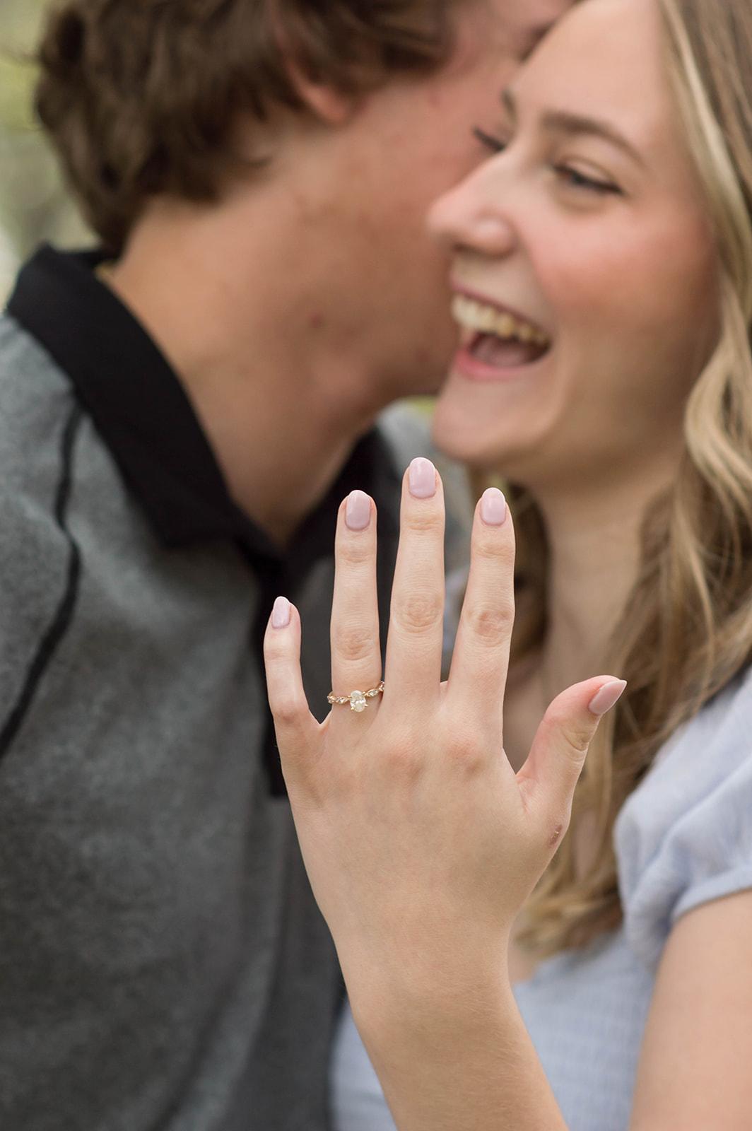 The Wedding Website of Trenton Patterson and Emilia Klump