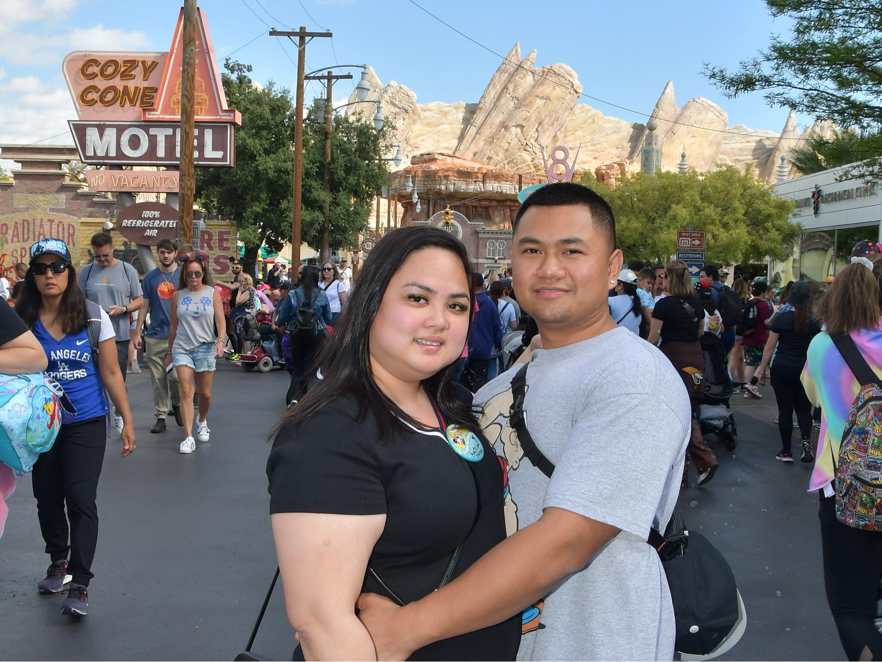 The Wedding Website of John Bernabe and Kathrina Quimson