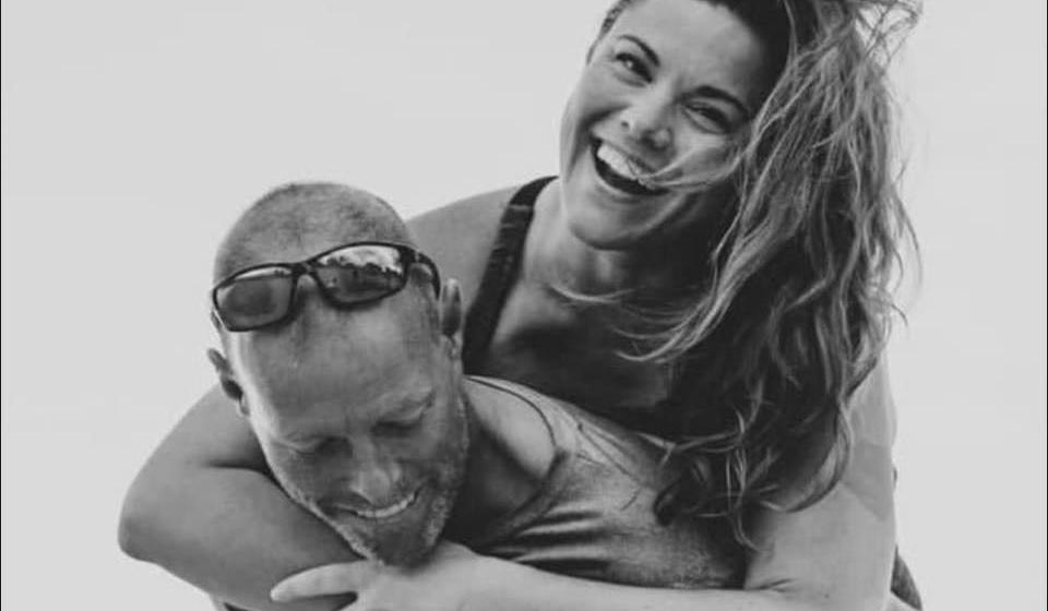 The Wedding Website of Tessa Ashford and Brian Keen