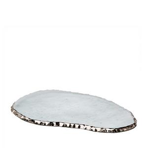 Annieglass Edgey Cheese Board