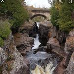 Temperance River State Park