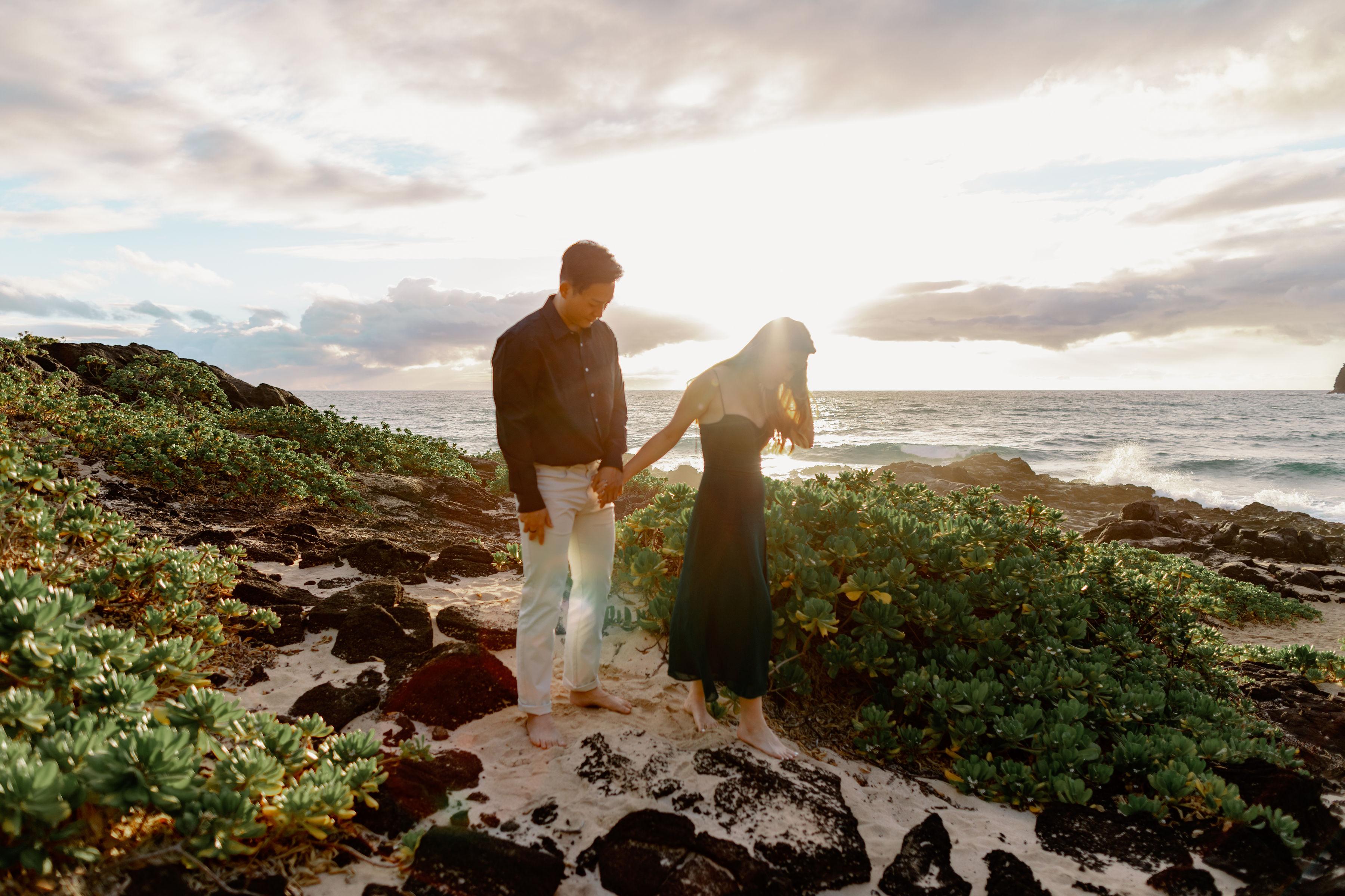 The Wedding Website of Eunice Lim and Francisco Lee