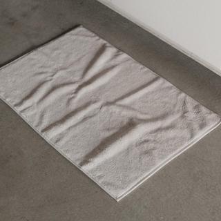 Organic Cotton Bath Mat
