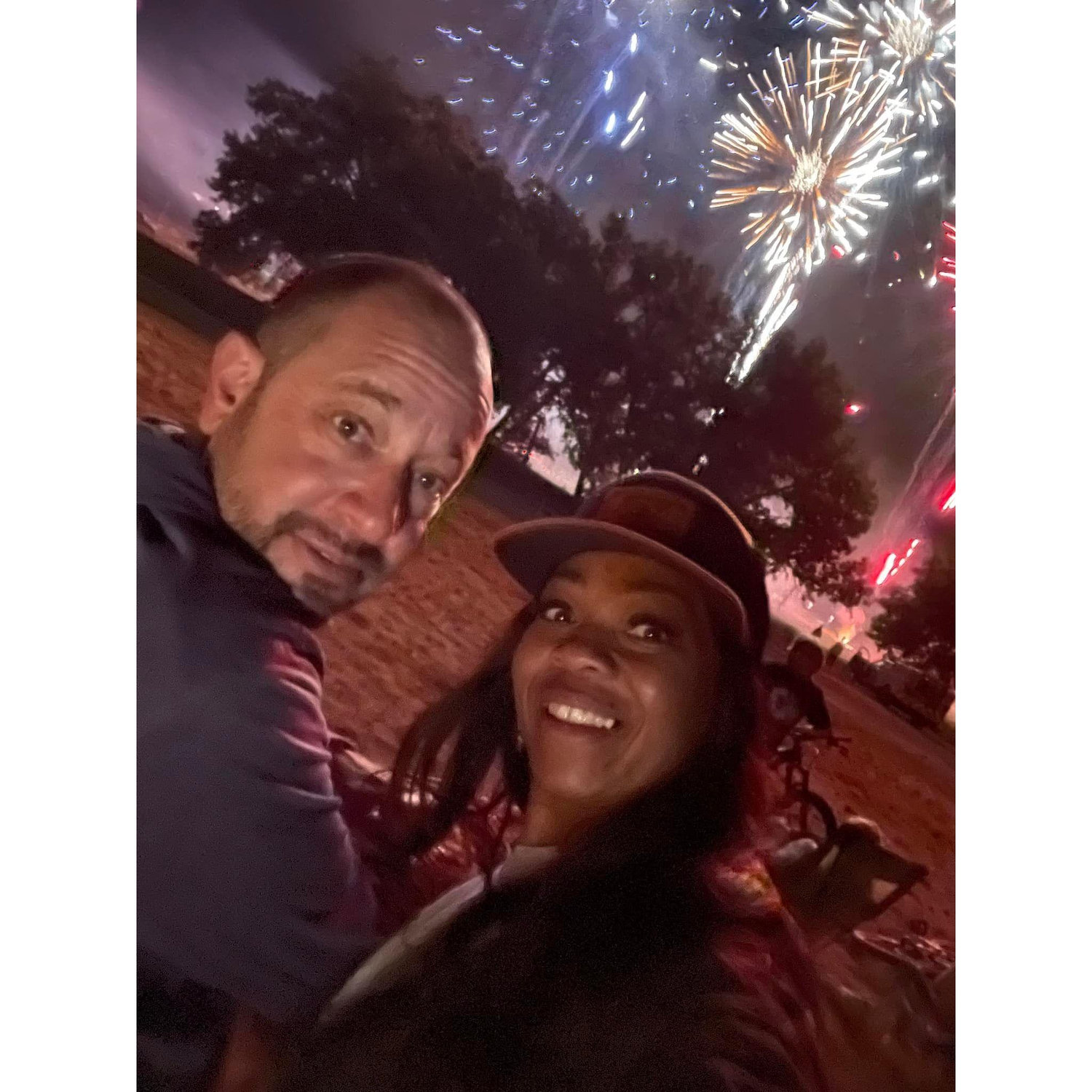 4th of July