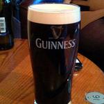 Guinness Open Gate Brewery