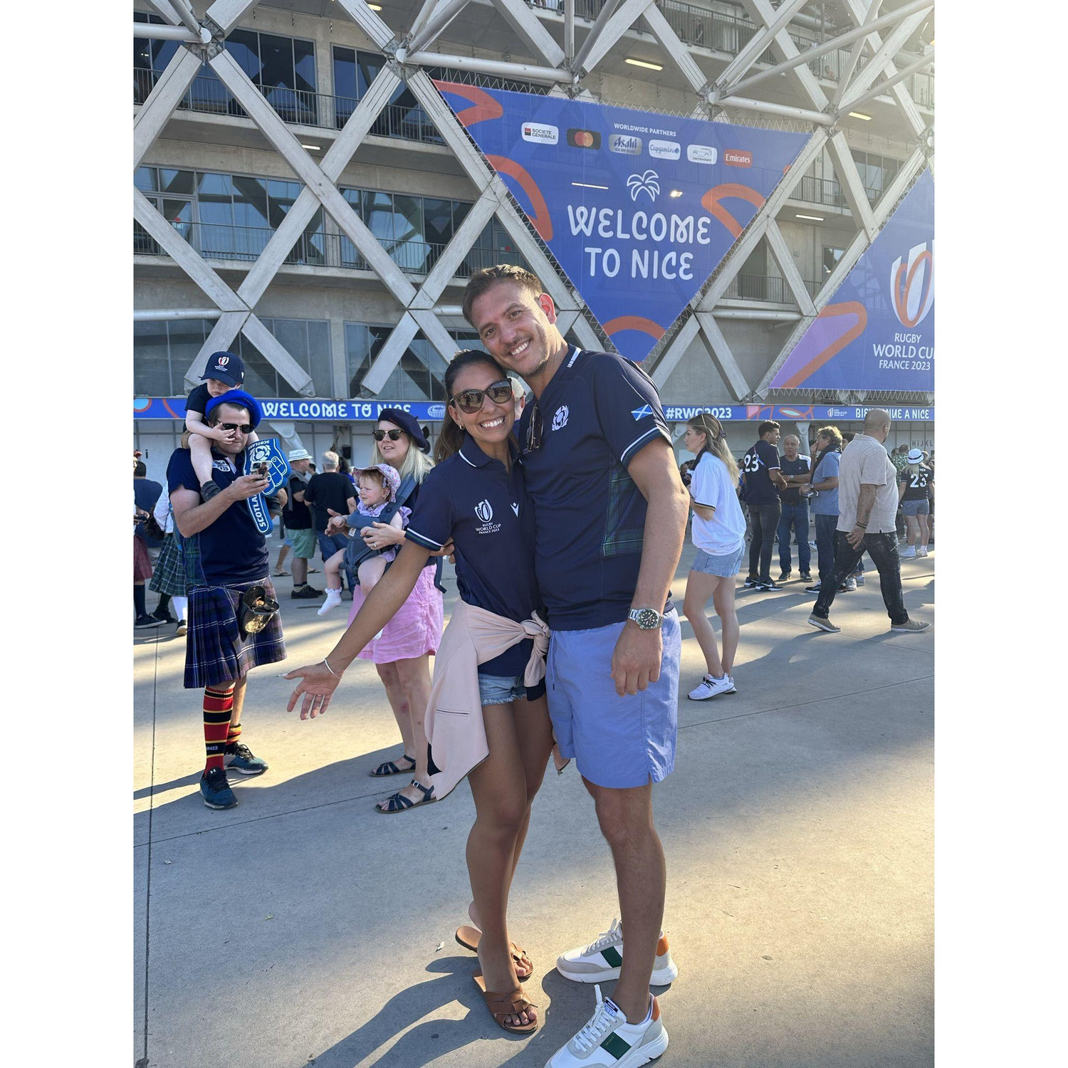 Rugby World Cup France 2023