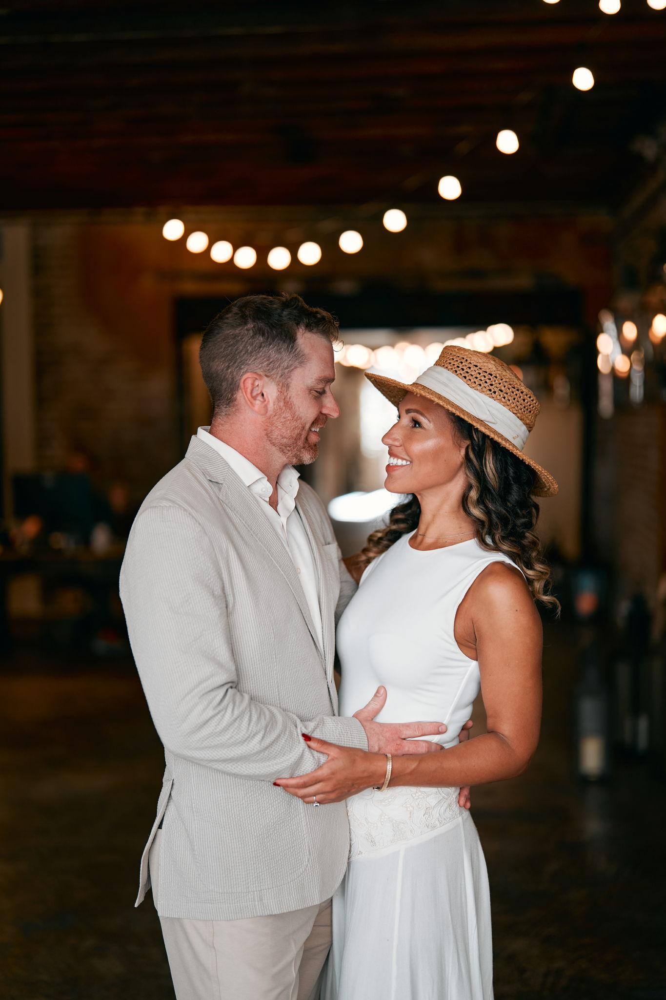 The Wedding Website of Rachelle Pownall-Brown and Devin Ball