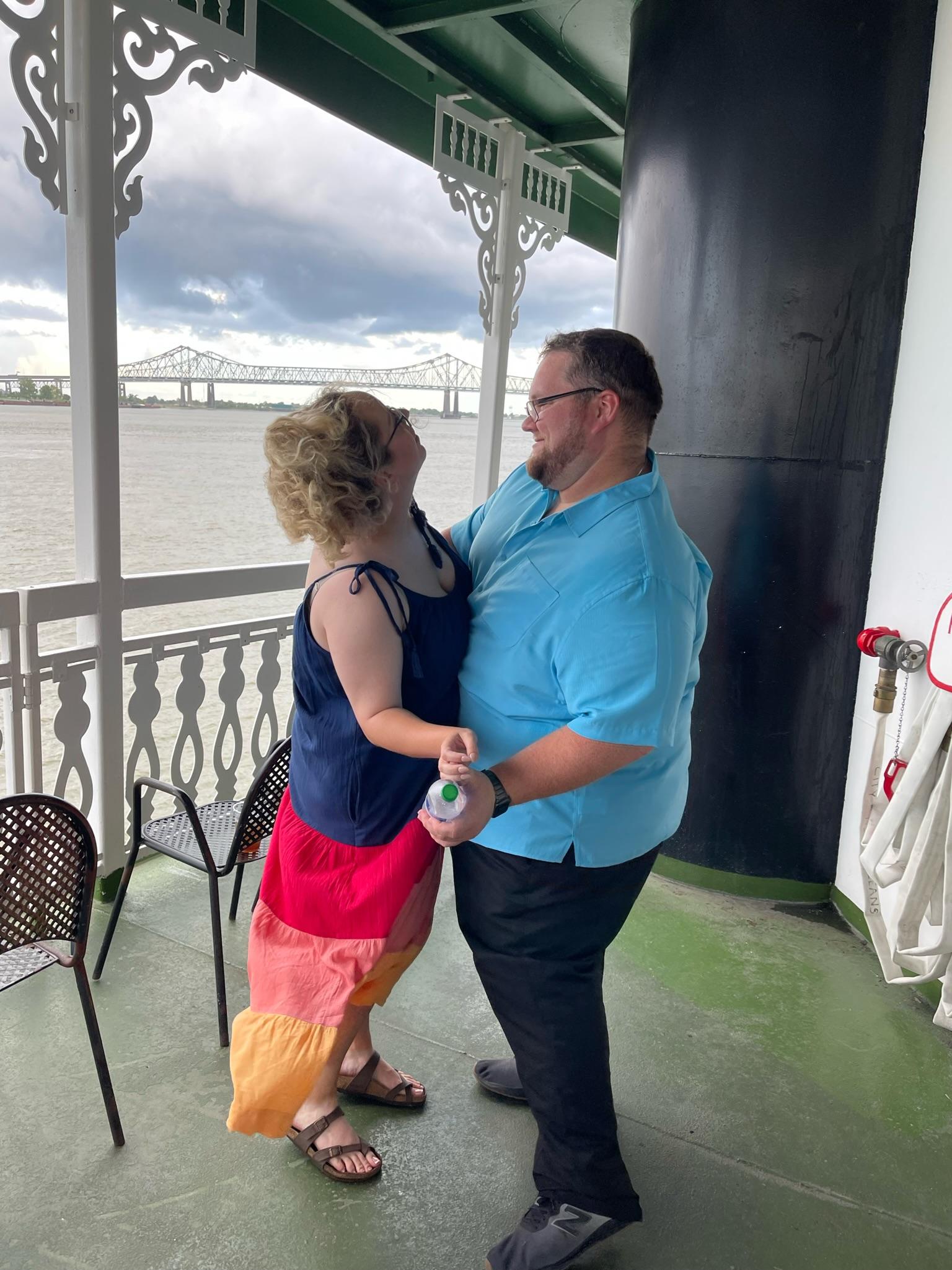The Wedding Website of Robert Harrison and Kate Mayfield