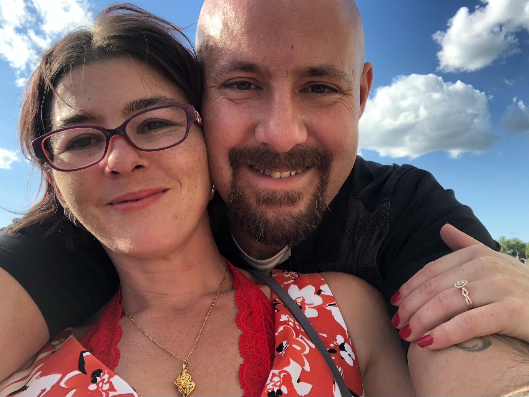 The Wedding Website of Meggan Muldoon and Jason Raymond