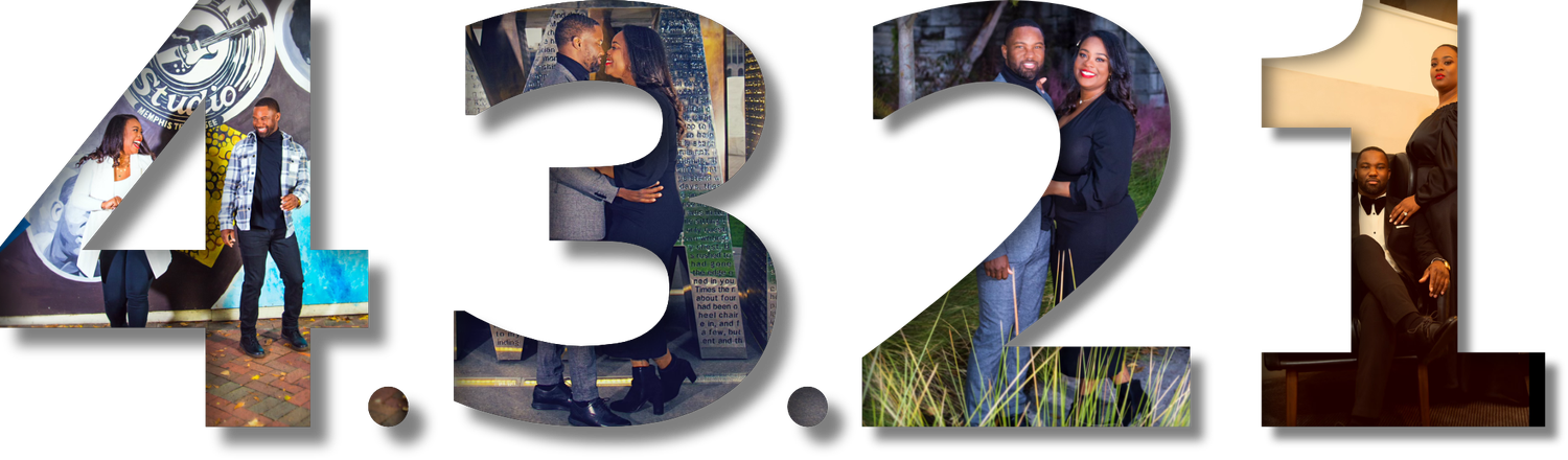 The Wedding Website of Deondra Henderson and Anderson Guy