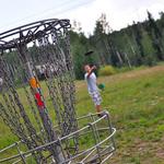 Double Cabins Disc Golf Course