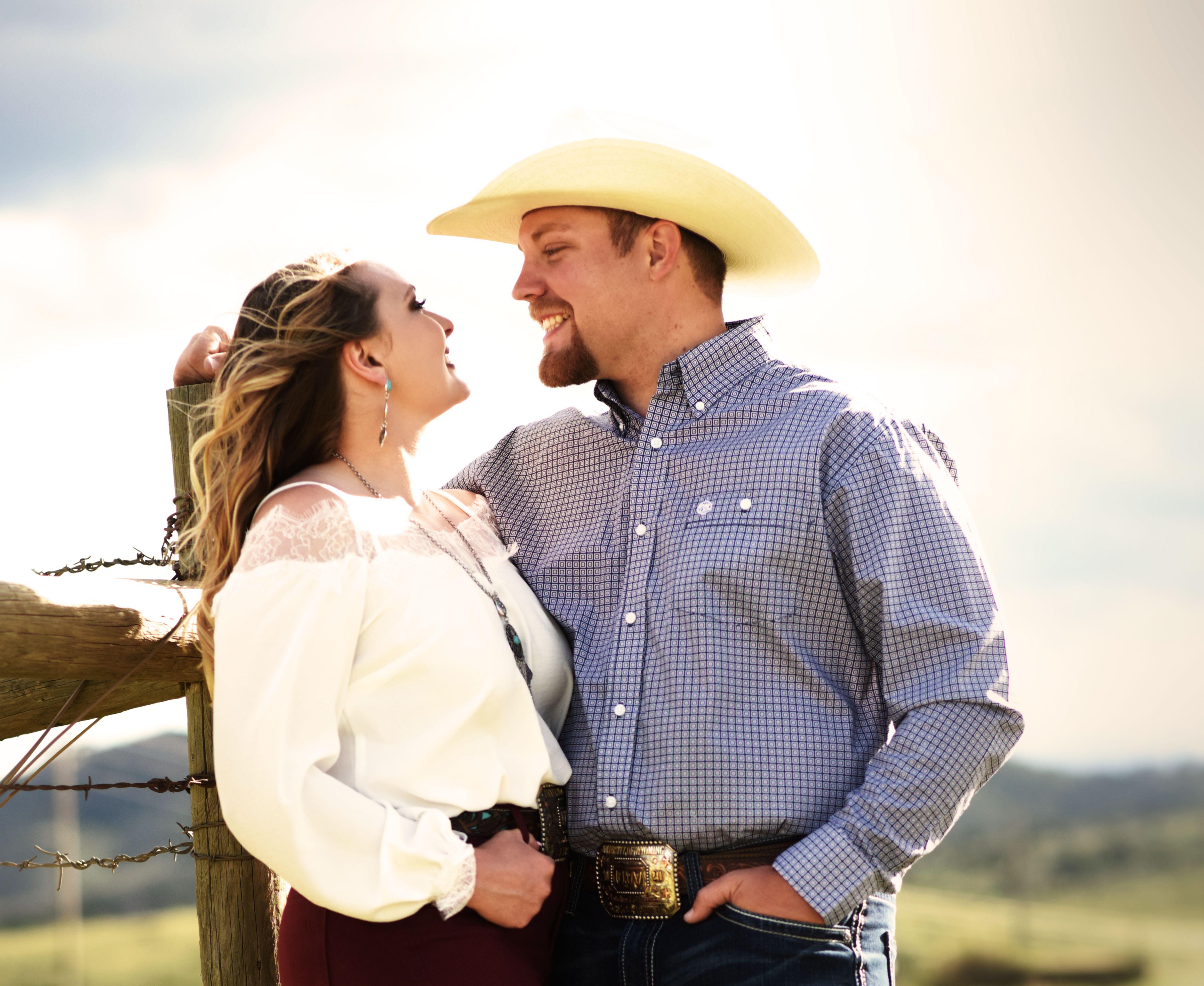 The Wedding Website of Abby Sabel and Bryce Funk