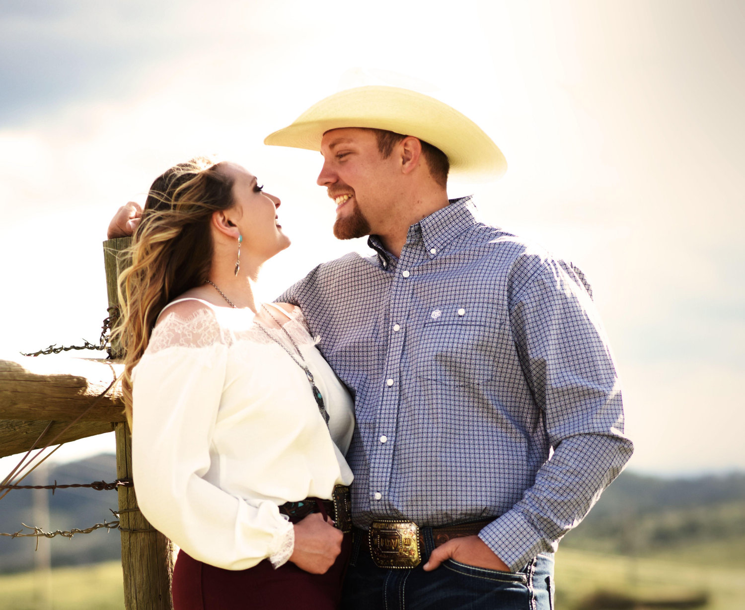The Wedding Website of Abby Sabel and Bryce Funk